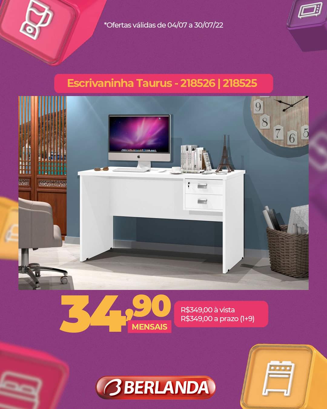 Lojas Berlanda Lages Centro at Donald Beebe blog