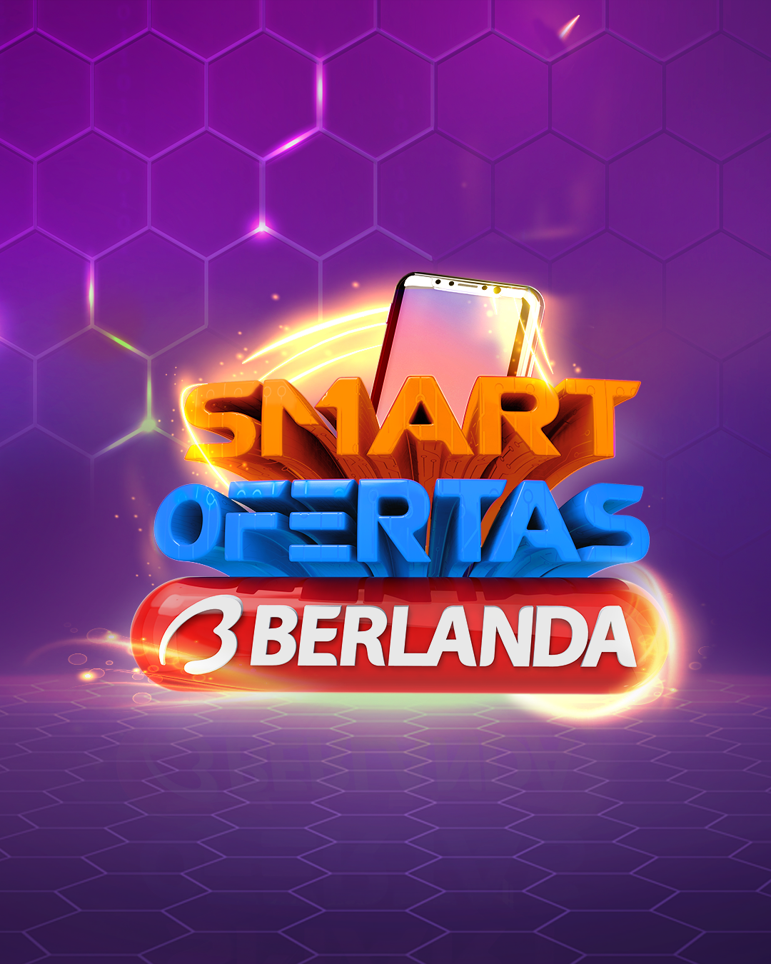 Berlanda Centro Gaspar (SC) Loja de Eletrodomésticos