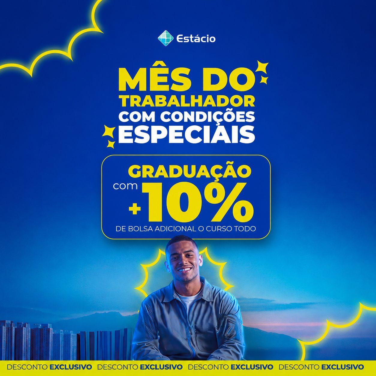 Seu Futuro Começa Agora com Condições Especiais