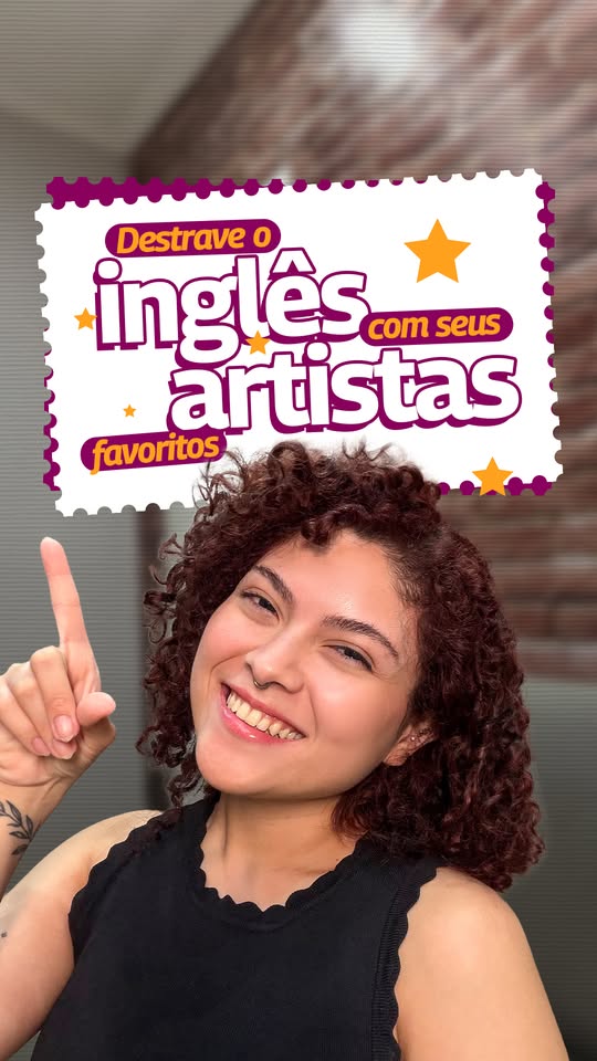 Que tal aprender um novo idioma com uma playlist musical?