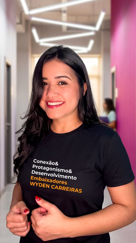 Tem novidade chegando por aqui… 👀