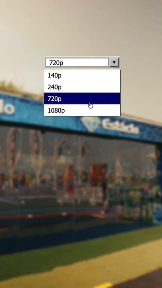 Isso que é experiência em HD, hein?