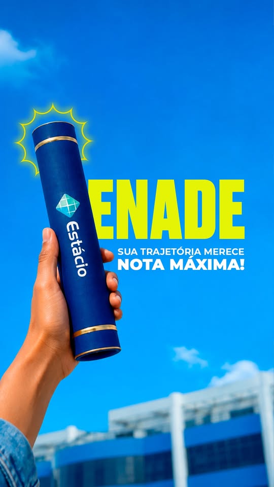O que é, o que é: você conquista e ninguém tira de você? 👀