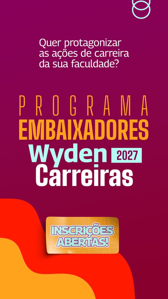 Tem novidade chegando por aqui… 👀