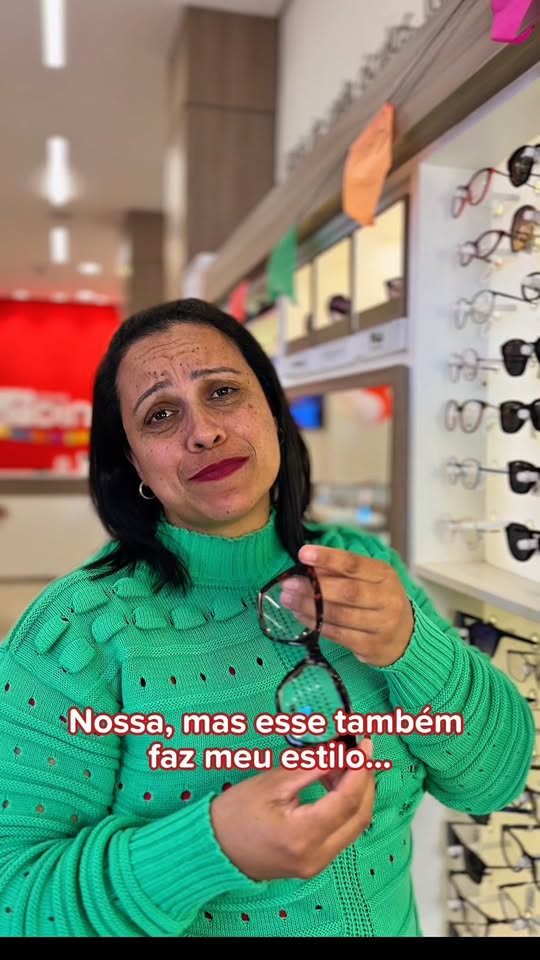 Aqui nas Óticas Diniz, acreditamos que cuidar da sua visão também é fazer uma escolha inteligente para o seu bolso! 🌟