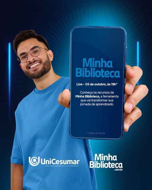 EAD UniCesumar Maceió/AL Pinheiro Maceió (AL) Universidade