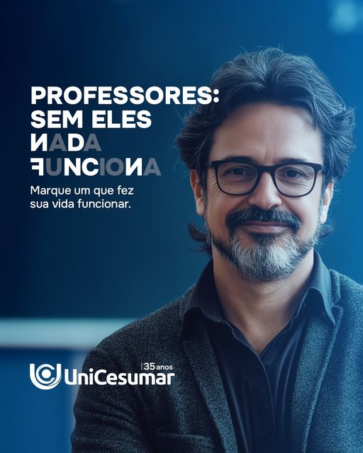 EAD UniCesumar Maceió/AL Pinheiro Maceió (AL) Universidade