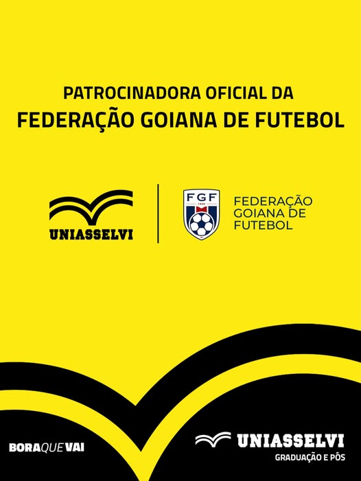 Aôô Goiás! Tem reforço novo vindo aí! 🤠⚽