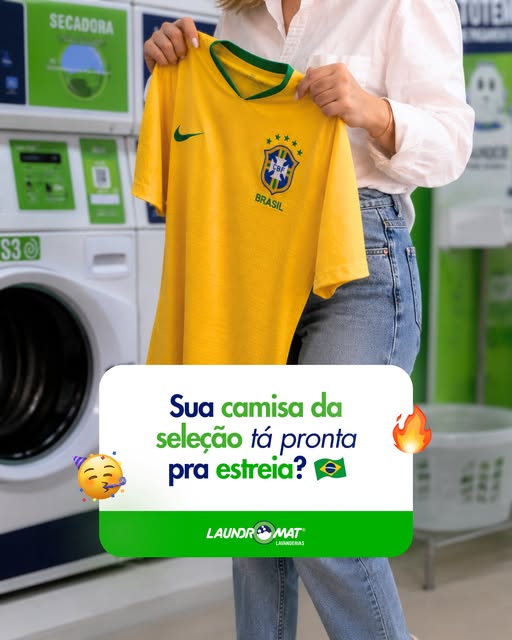 Faltam poucos dias e a gente sabe como vai ser