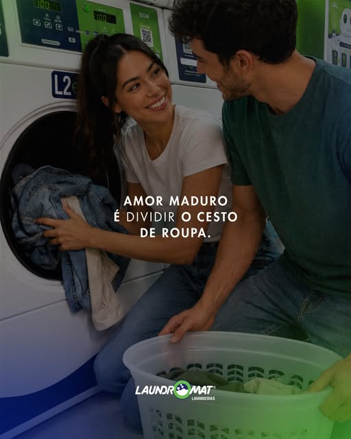 Sexta-feira, Dia dos Namorados. A noite tá reservada pro jantar, pro cinema, pra qualquer coisa que não envolva a sala da sua casa 🌙