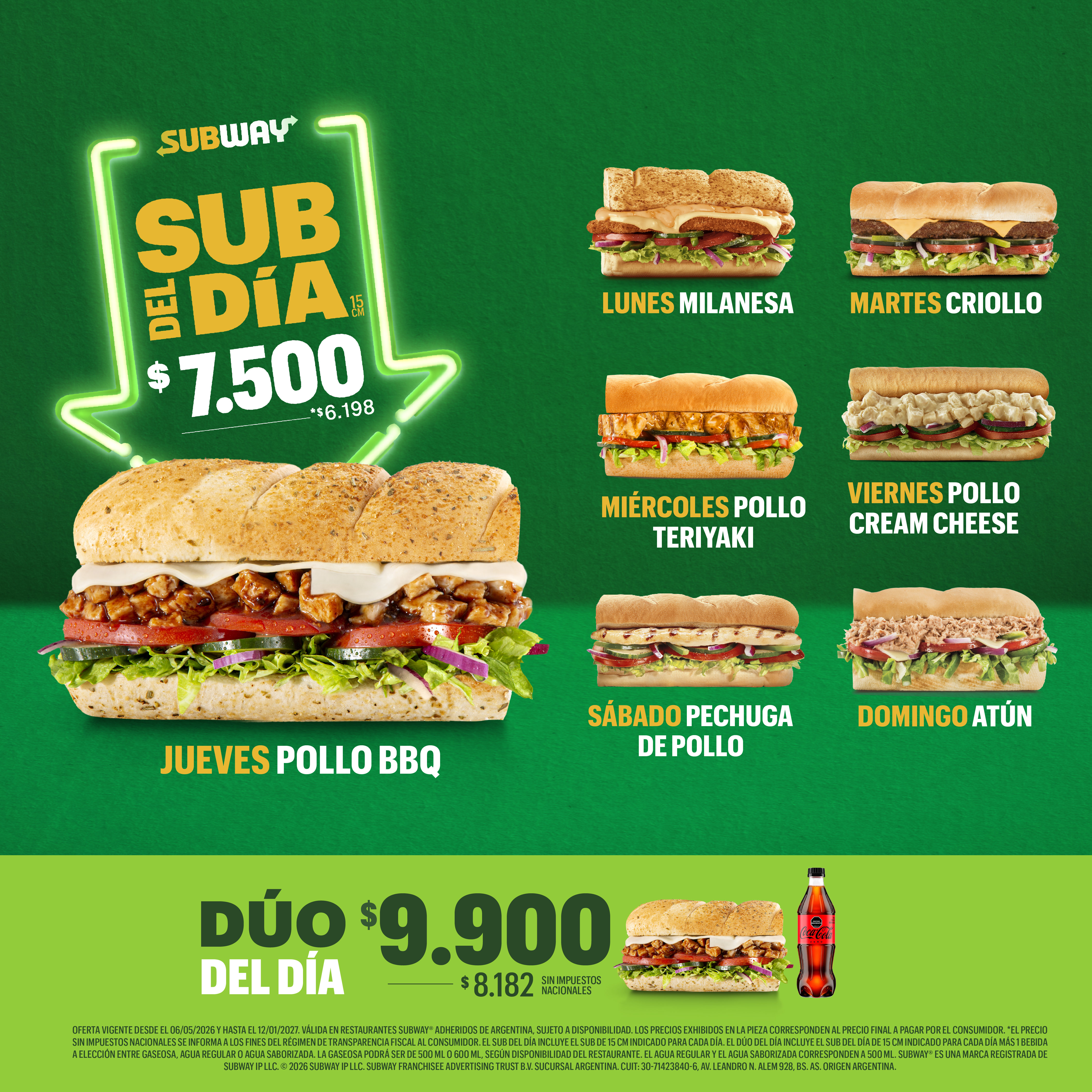 Serviços