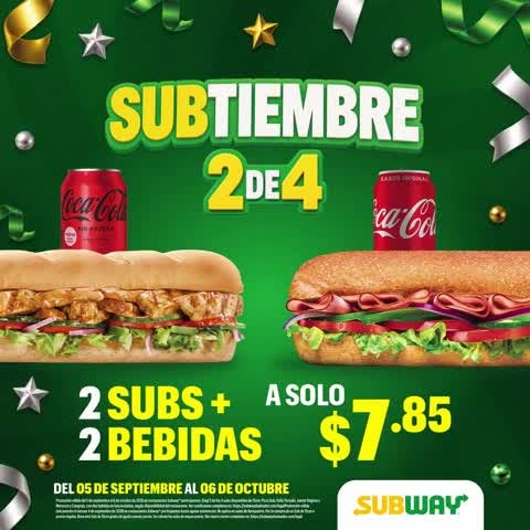 Cuando la promo es buena, ¡se comparte! 🤝🥪💚