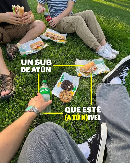 Mucho planango, Abril, Tqm. 🥖😍