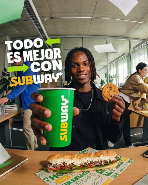 Bajale el volumen al caos del día