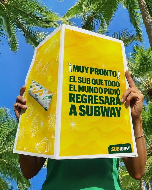 Lo pidieron tanto… que no pudimos ignorarlo 😏