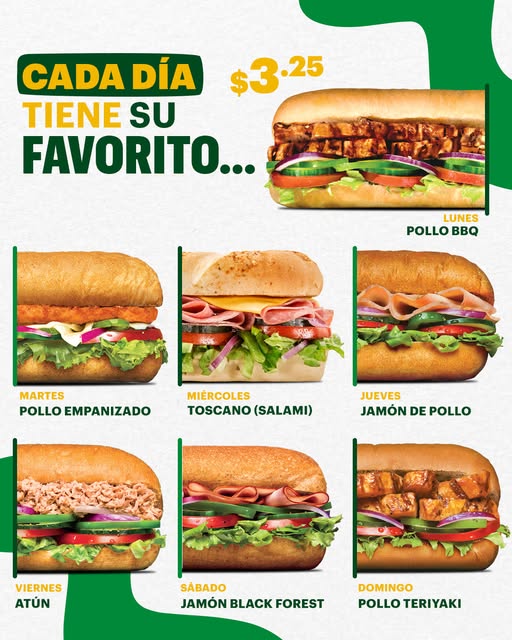 Tu rutina cambia. Tu mood cambia.