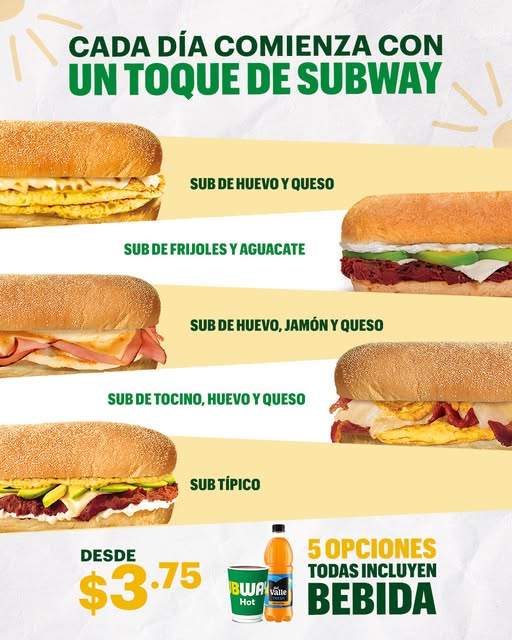 Tu alarma sonó. ⏰