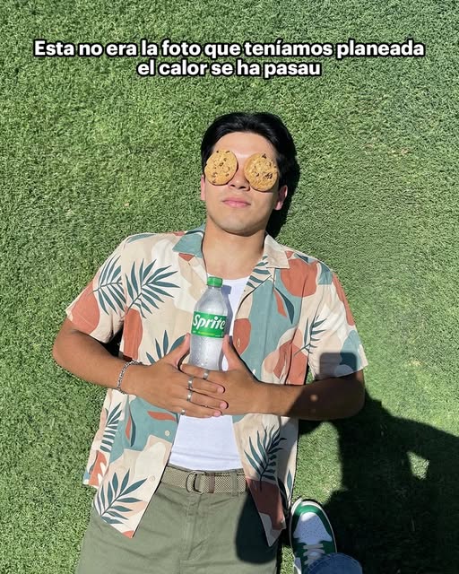 37 grados, 2 galletas y 1 community 🍪🍪