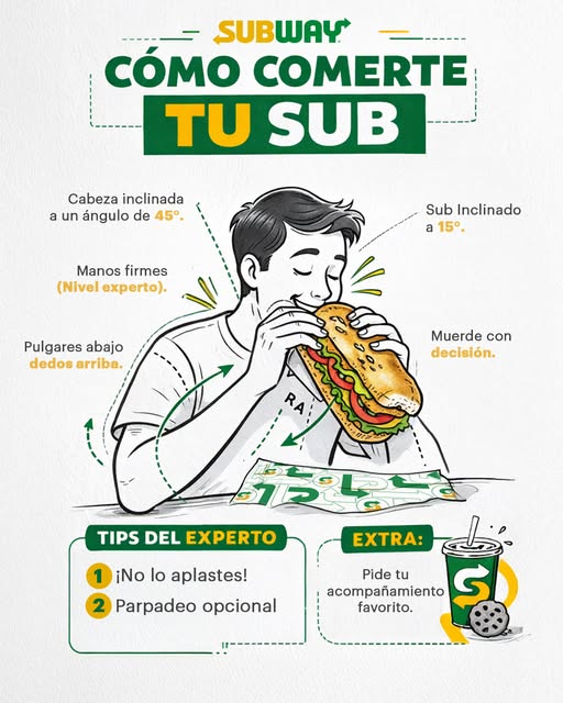 Manual aprobado por nadie