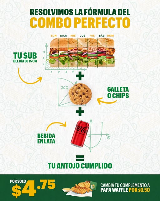 Spoiler: el resultado está demasiado bueno 😮🔥