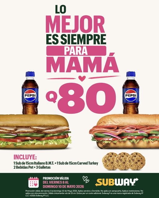 Porque mamá se merece lo mejor 💚🌷