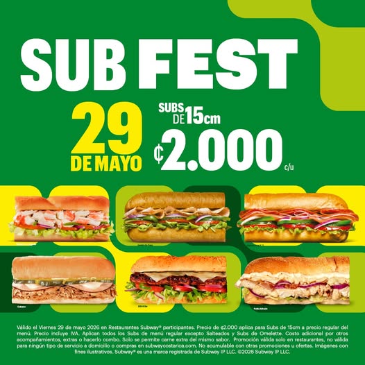 ¡Este 29 de mayo es de locos! 🤯🔥​