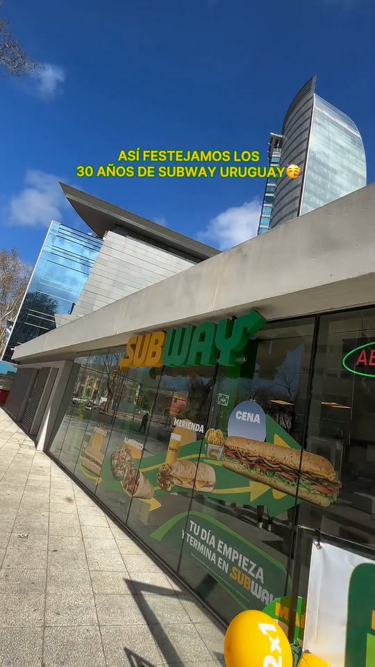 Gracias a todos los que se sumaron a nuestro 2x1 y fueron parte de esta celebración💚