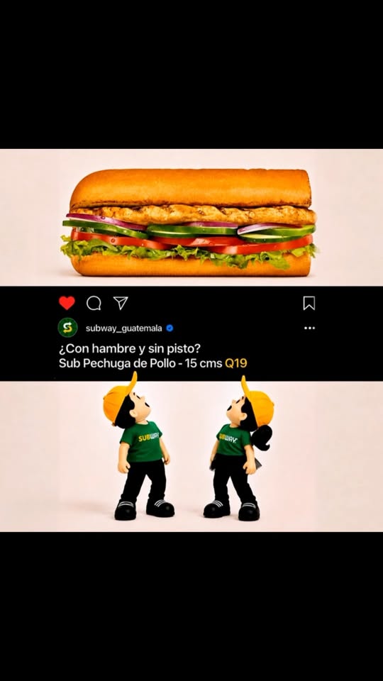 Q19 Y SE TE QUITA EL ANTOJO. 👀🔥