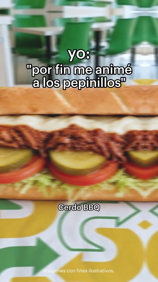 Cada uno crece a su ritmo 🥸...