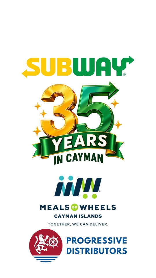 💚 35 YEARS FRESH & GIVING BACK! 💛