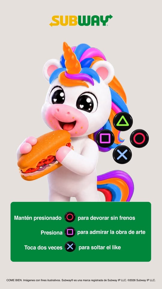 El verdadero significado de "ahorita regreso, voy por algo rápido".