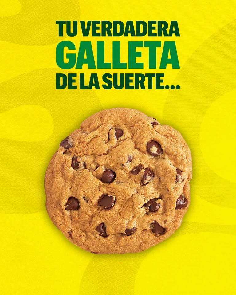 Manifestando que te salga justo tu favorita 🕯️🍪🤞🏼