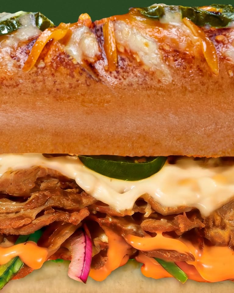 What's for lunch?