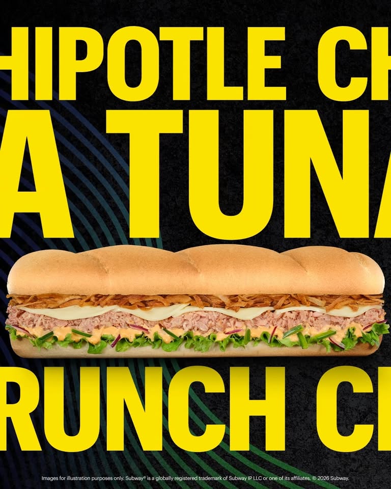 Great sub