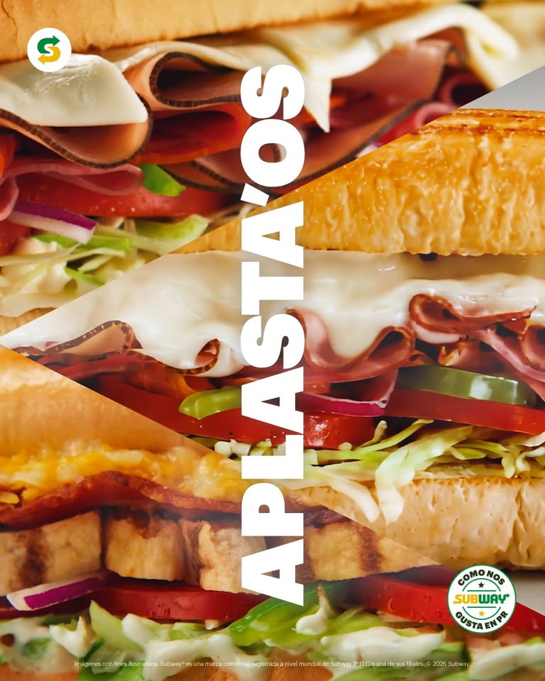 Ese primer bite de un Aplasta'o no tiene comparación