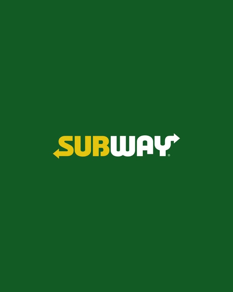 Make this morning a subway morning! ☀️ We serve breakfast from 7am - 11am!