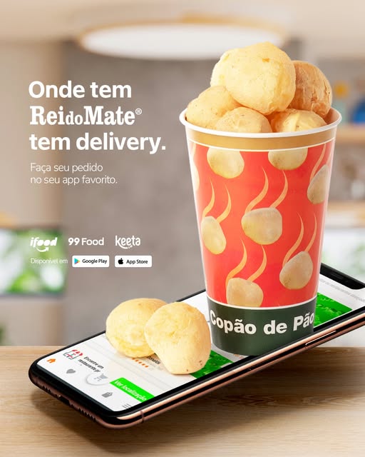 No conforto da sua casa nosso cuidado presente na sua pausa.