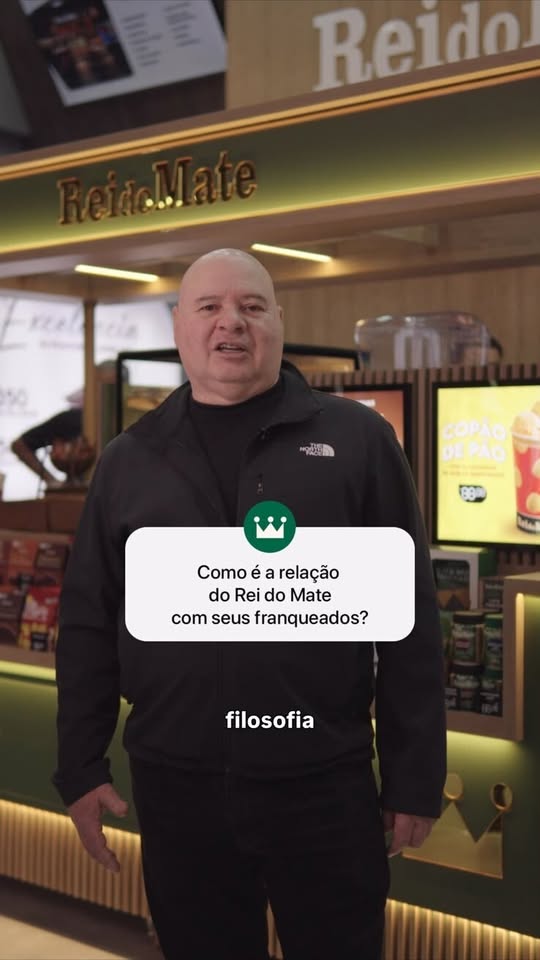 São poucas as marcas de franquia que conseguem consolidar seus resultados através das parcerias. Nós temos orgulho de ser uma delas.