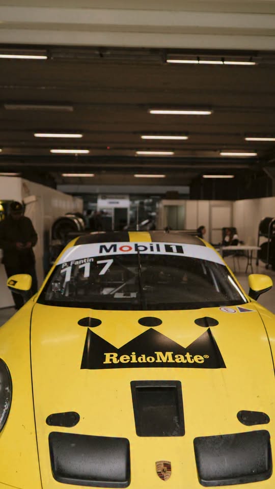 A Etapa 7 da Porsche Cup Brasil, realizada ontem em Interlagos, foi de muita emoção! 🏁