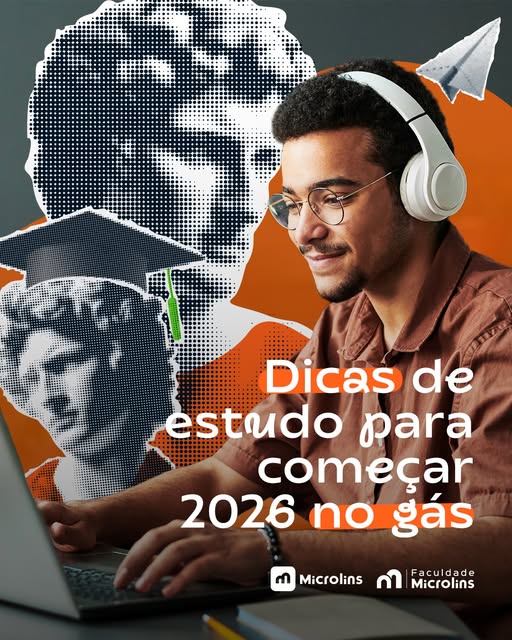 Todo começo de ano vem com a mesma promessa silenciosa: