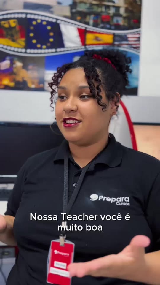 Escola Prepara Cursos - Centro - Pedreira (SP) - Centro Educacional